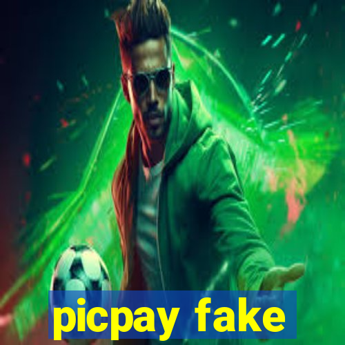 picpay fake